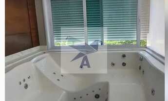 Imagem 3: Casa de Condomínio em . - Indaiatuba