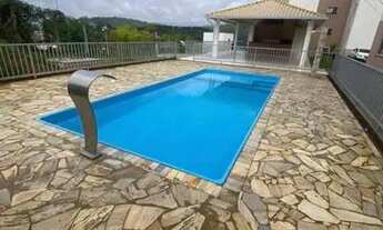 Imagem: Apartamento Santa Luzia - MG