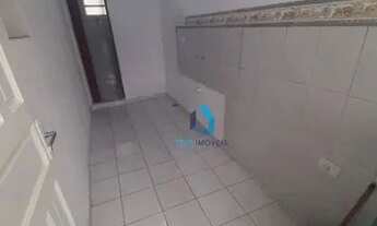 Imagem 7: Casa com 2 quartos para alugar, 40 m² por R$ 1.550/mês - Jardim Marajoara - São Paulo/SP