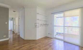 Imagem: Apartamento Venda 3 Dormitórios - 81 m²