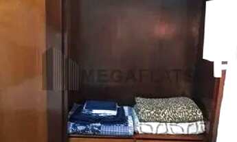 Imagem 2: FLAT PARA LOCAÇÃO NO JARDINS!