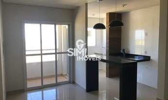 Imagem 4: APARTAMENTO NO RESIDENCIAL 14BIS NA 407 SUL
