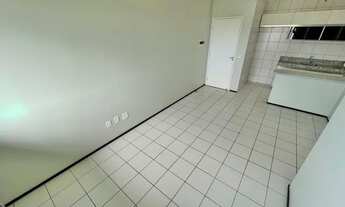 Imagem 7: Apartamento para venda tem 65 metros quadrados com 3 quartos em Parque Iracema - Fortaleza