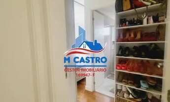 Imagem 7: Apartamento 77m² Mobiliado Cozinha Americana 2 Vagas Garagem Coberta