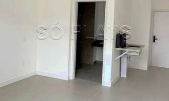 Imagem 4: Residencial Arq Vila Mariana, Studio disponível para venda com 29m² e 01 dormitório