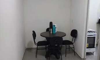 Imagem 7: Prédio comercial e ou residencial próximo a Av. Juca Sampaio