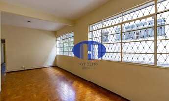 Imagem 3: Apartamento com 3 dormitórios à venda, 110 m² por R$ 450.000,00 - Cruzeiro - Belo Horizont