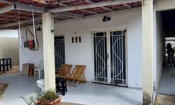 Imagem 3: Casa no bairro Ininga próximo a UFPI