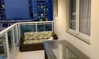 Imagem 2: Apartamento à venda, 130 m² por R$ 1.200.000,00 - Icaraí - Niterói/RJ