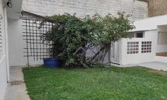 Imagem 4: Casa, 180 m² - venda por R$ 1.100.000,00 ou aluguel por R$ 4.720,00/mês - Jardim das Orquí