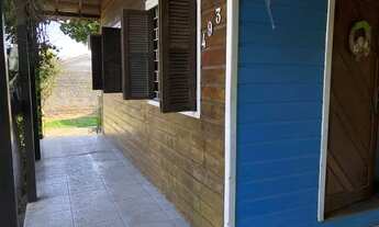 Imagem 7: Casa para Venda - 190m², 3 dormitórios, 3 vagas - Ponta Grossa