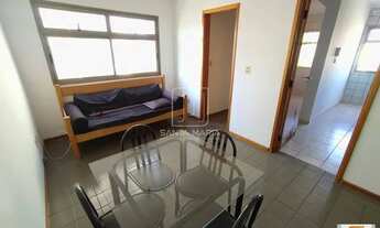 Imagem 2: Apartamento (tipo - padrao) 1 dormitórios/suite, cozinha planejada, portaria 24hs, lazer