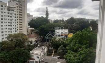 Imagem 7: Sala à venda, 27 m² por R$ 300.000,00 - Icaraí - Niterói/RJ