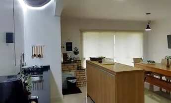 Imagem 3: Casa com 3 dormitórios à venda, 130 m² por R$ 640.000,00 - Bela Vista - Palhoça/SC