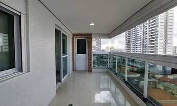 Imagem 2: Apartamento com 3 dormitórios, varanda Gourmet a 500 metros do Metrô Carrão