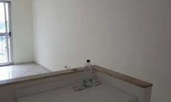Imagem 7: Apartamento com 2 dormitórios, 54 m² - venda por R$ 300.000,00 ou aluguel por R$ 1.900,00