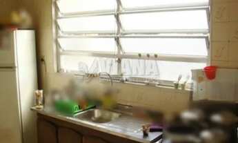 Imagem 5: Apartamento à Venda no Parque Bandeirante em Santo André