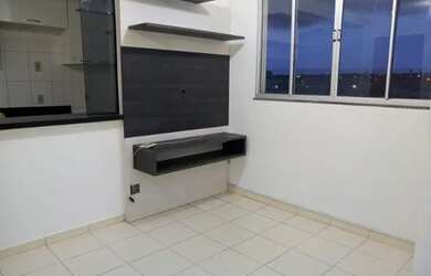 Imagem 5: Apê 2 quartos Parque Clube 2 armários planejados e lazer - Aceita financiamento