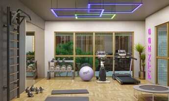 Imagem 4: O melhor lançamento de Candeias, 02 quartos amplos com suíte e varanda