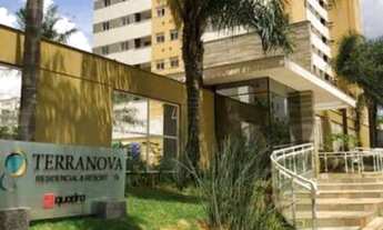 Imagem 1: Apartamento com 3 quartos - TerraNova - Alto da Faria Lima