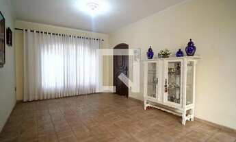 Imagem 4: Casa para Aluguel - Vila Boa Vista, 3 Quartos, 299 m2