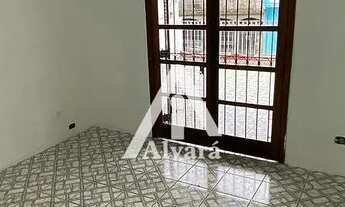 Imagem 6: Locação-Sobrado-São Paulo-Jardim São Ricardo