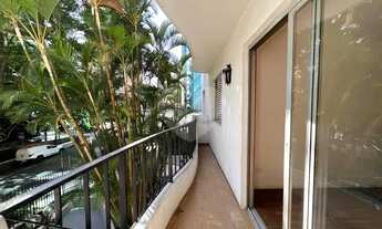 Imagem 2: Apartamento no Itaim Bibi