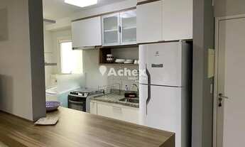 Imagem 4: Excelente apartamento para venda, 2 dormitórios localizado no bairro Loteamento Center San