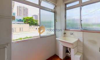 Imagem 7: ÓTIMO APARTAMENTO 124M², 2 DORM. NA VILA CLEMENTINO