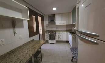 Imagem 7: Apartamento para aluguel 3 quartos - Porto Alegre - RS