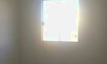 Imagem 2: QI 616 - Apartamento com 2 dormitórios para alugar, 46 m² por R$ 850/mês - Samambaia Norte