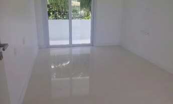 Imagem 5: Casa para venda com 122 metros quadrados com 3 quartos em Ponta da Praia - Santos - SP