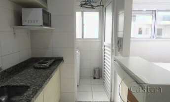 Imagem 5: Studio mobiliado para alugar no brás