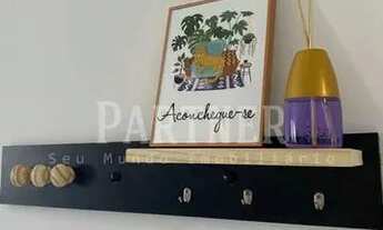 Imagem 6: Apartamento 2 quartos Condomínio Barra Sunday Residencial Resort Recreio dos Bandeirantes