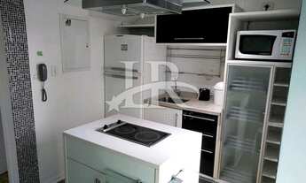 Imagem 4: LR Flats - Flat para Locação em Moema