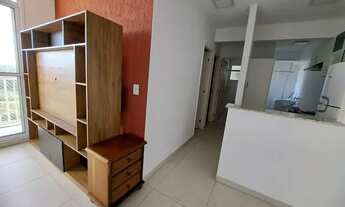 Imagem 6: Apartamento com 2 dormitórios para alugar, 51 m² por R$ 1.700,00/mês - Jardim Europa - Var