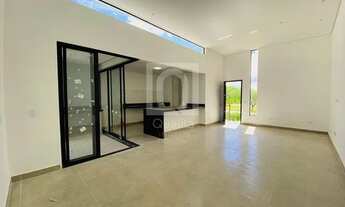 Imagem: Casa Térrea à Venda no Residencial Jardim