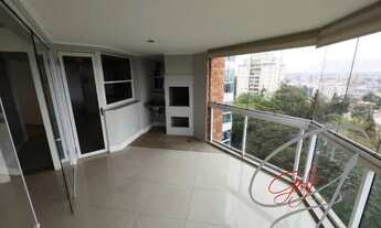 Imagem 4: APARTAMENTO COM 181 M2, SENDO 03 SUÍTES, CONDOMÍNIO ARVOREDO