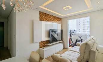 Imagem 3: Apartamento à Venda - Baeta Neves, 2 Quartos, 50 m2