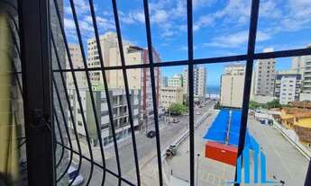 Imagem 4: Apartamento para venda possui 110 metros quadrados com 3 quartos em Praia do Morro - Guara