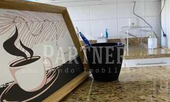 Imagem 5: Apartamento 2 quartos Condomínio Barra Sunday Residencial Resort Recreio dos Bandeirantes