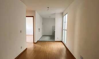 Imagem: Cód. 14729 - Um bom 2 quartos em condomínio