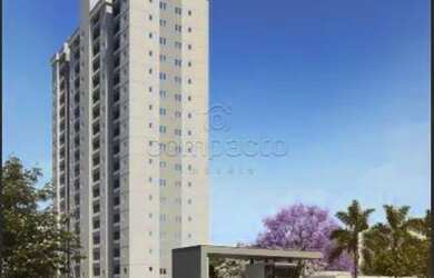 Imagem 8: Apartamento Padrão em São José do Rio Preto
