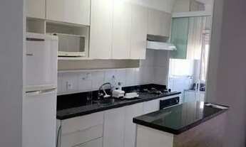 Imagem 3: Apartamento de 2 quartos para alugar no bairro VILA ANGÉLICA