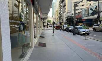 Imagem 4: SALA COMERCIAL À VENDA NA AVENIDA BRASIL - CENTRO - BALNEÁRIO CAMBORIÚ