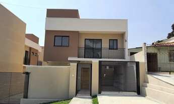 Imagem: Sobrado a venda em Vila Nova - Joinville