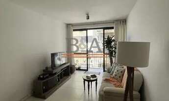 Imagem: Apartamento à Venda em Copacabana