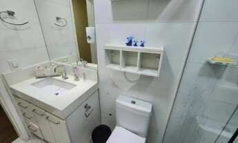 Imagem 3: Vendo Excelente Apartamento com 4 Quartos R$870MIL - 171m² - Recreio - RJ