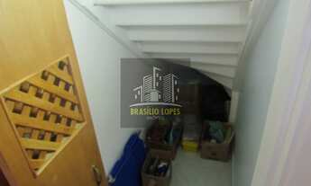 Imagem 4: Sobrado próx Museu do Ipiranga com 3 quartos e 2 vg +edícula