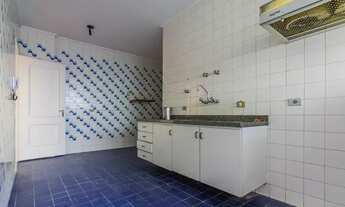 Imagem 4: Apartamento para aluguel com 200 metros quadrados com 3 quartos em Higienópolis - São Paul